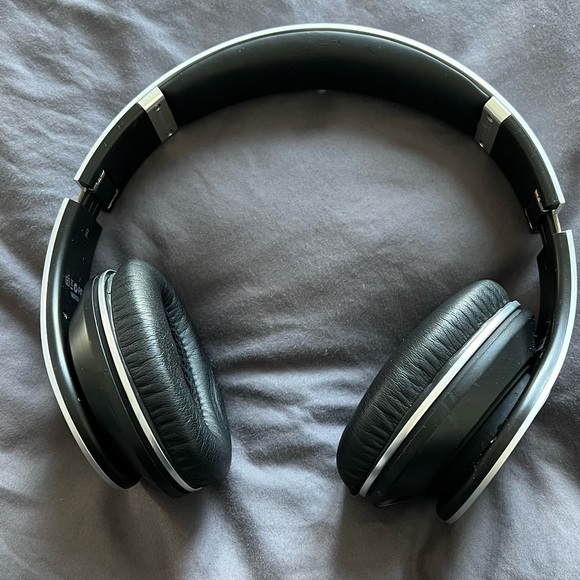 Beats by Dre, studio 1 headphones - Picture 2 of 10